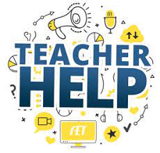 Help Teacher